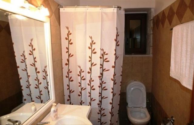Meterizi Guesthouse Varvitsa Ruang foto